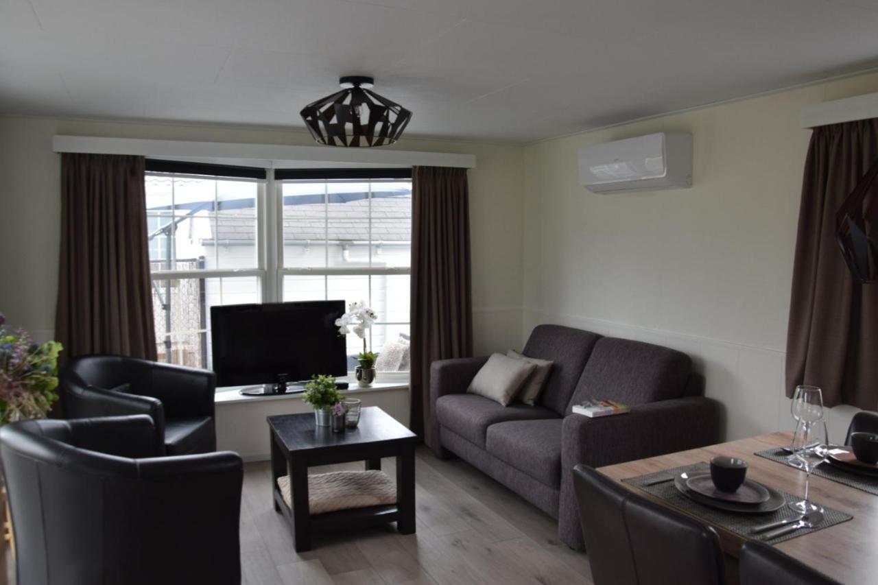 Holiday Inn 30 # Airco # Hygiene # Efteling # Hiking & Biking Oisterwijk Luaran gambar