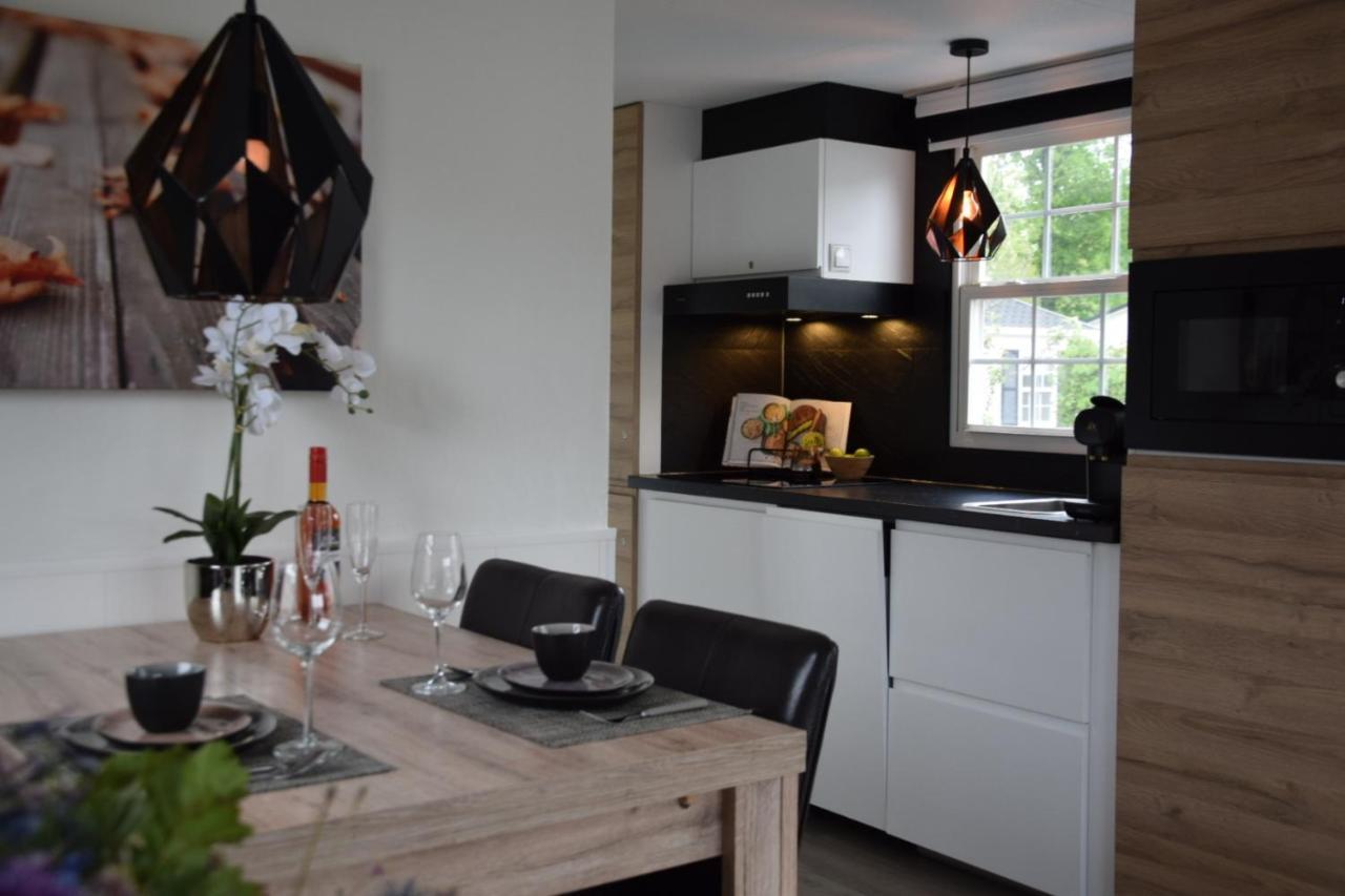 Holiday Inn 30 # Airco # Hygiene # Efteling # Hiking & Biking Oisterwijk Luaran gambar