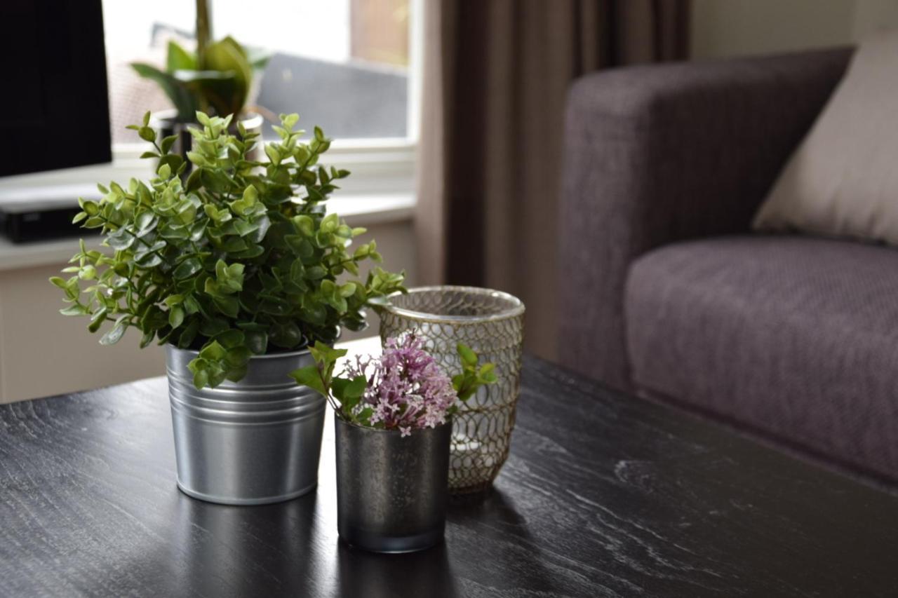 Holiday Inn 30 # Airco # Hygiene # Efteling # Hiking & Biking Oisterwijk Luaran gambar