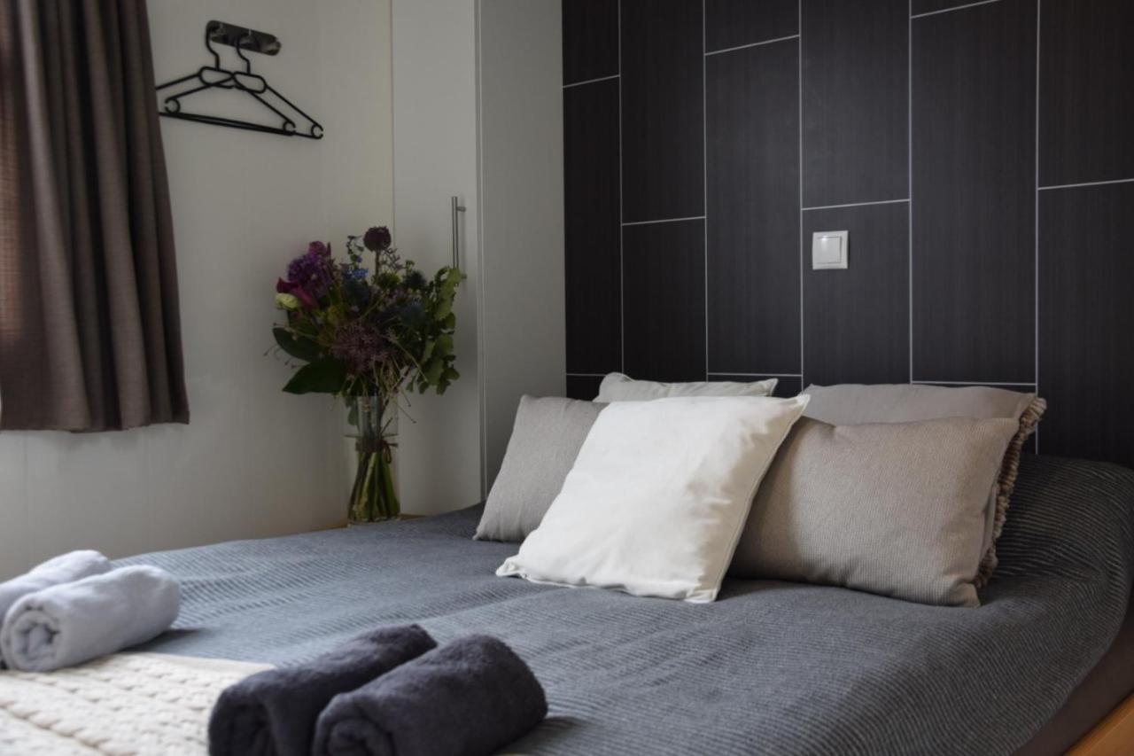 Holiday Inn 30 # Airco # Hygiene # Efteling # Hiking & Biking Oisterwijk Luaran gambar