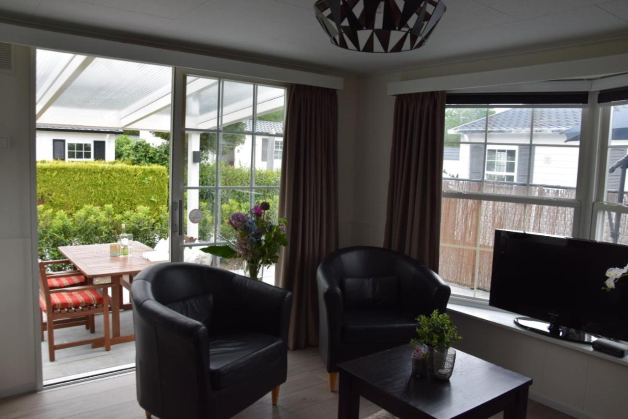 Holiday Inn 30 # Airco # Hygiene # Efteling # Hiking & Biking Oisterwijk Luaran gambar