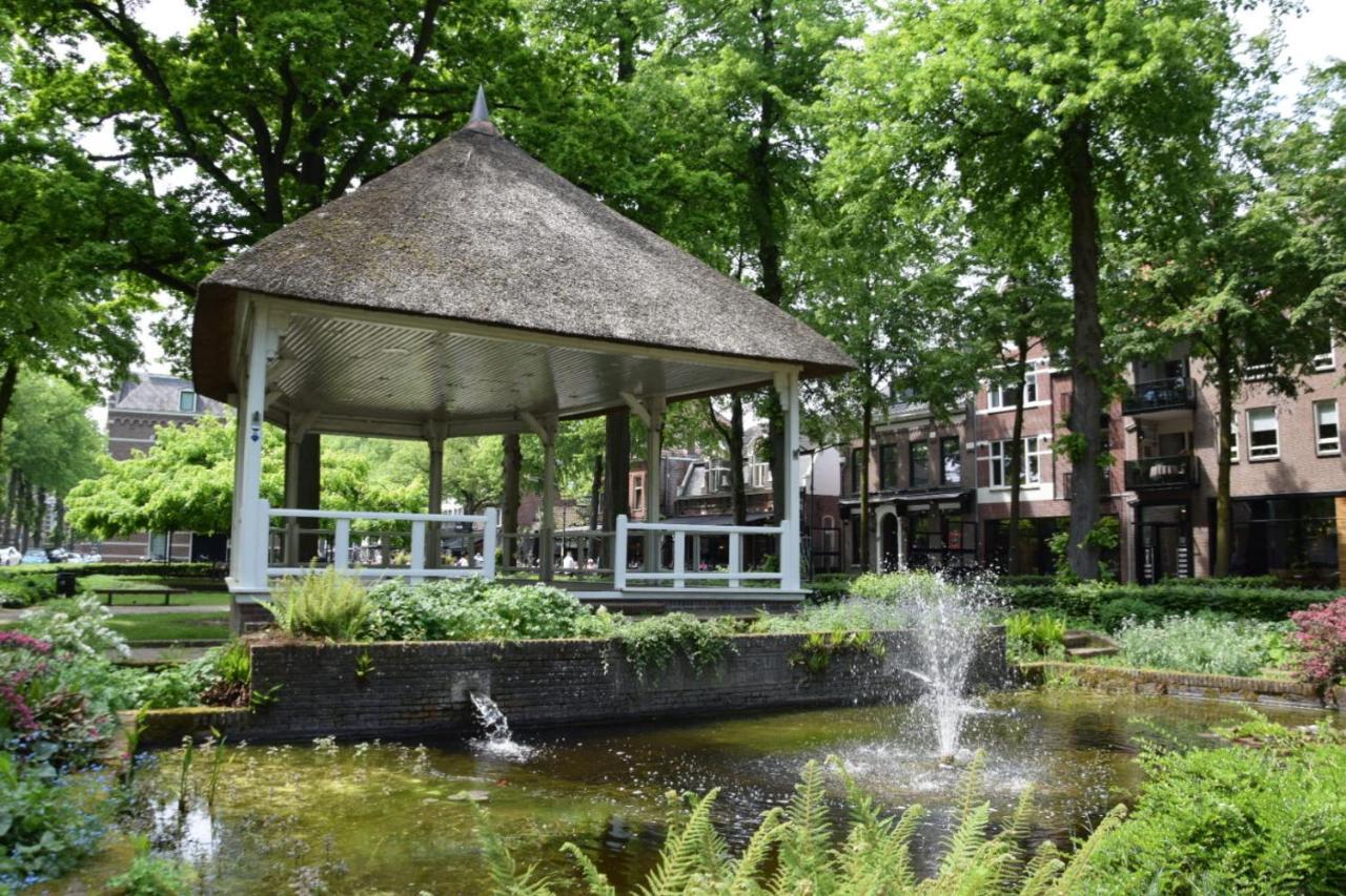 Holiday Inn 30 # Airco # Hygiene # Efteling # Hiking & Biking Oisterwijk Luaran gambar