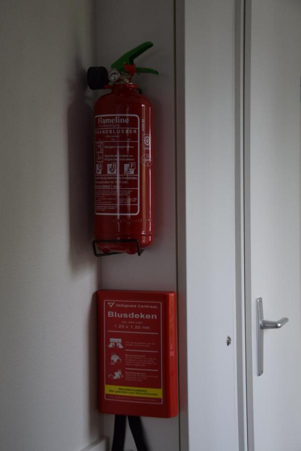 Holiday Inn 30 # Airco # Hygiene # Efteling # Hiking & Biking Oisterwijk Luaran gambar