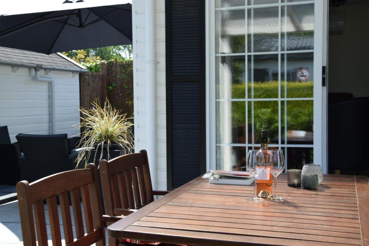 Holiday Inn 30 # Airco # Hygiene # Efteling # Hiking & Biking Oisterwijk Luaran gambar