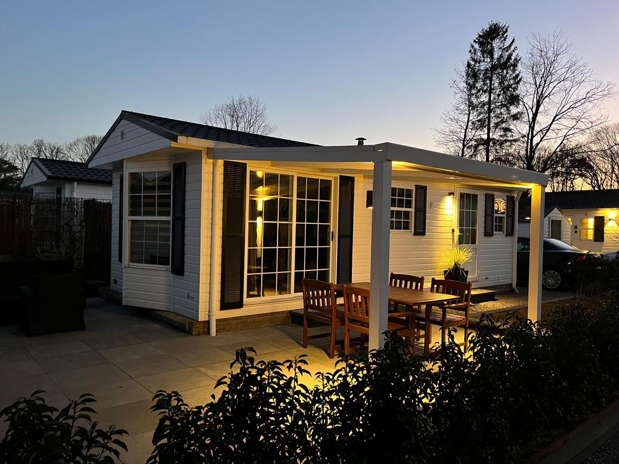 Holiday Inn 30 # Airco # Hygiene # Efteling # Hiking & Biking Oisterwijk Luaran gambar